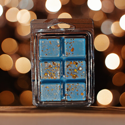 Snap - Wax Melts