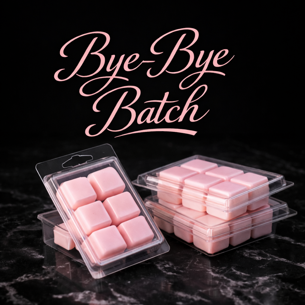 Bye-bye batch