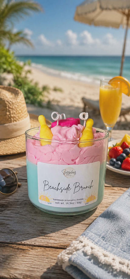 Summer Candles