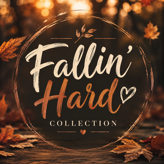 Fall - Drip + Diffuse