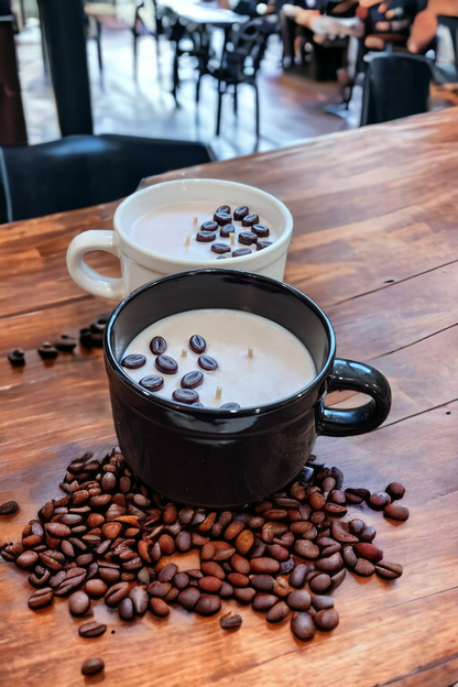 Luxe Latte