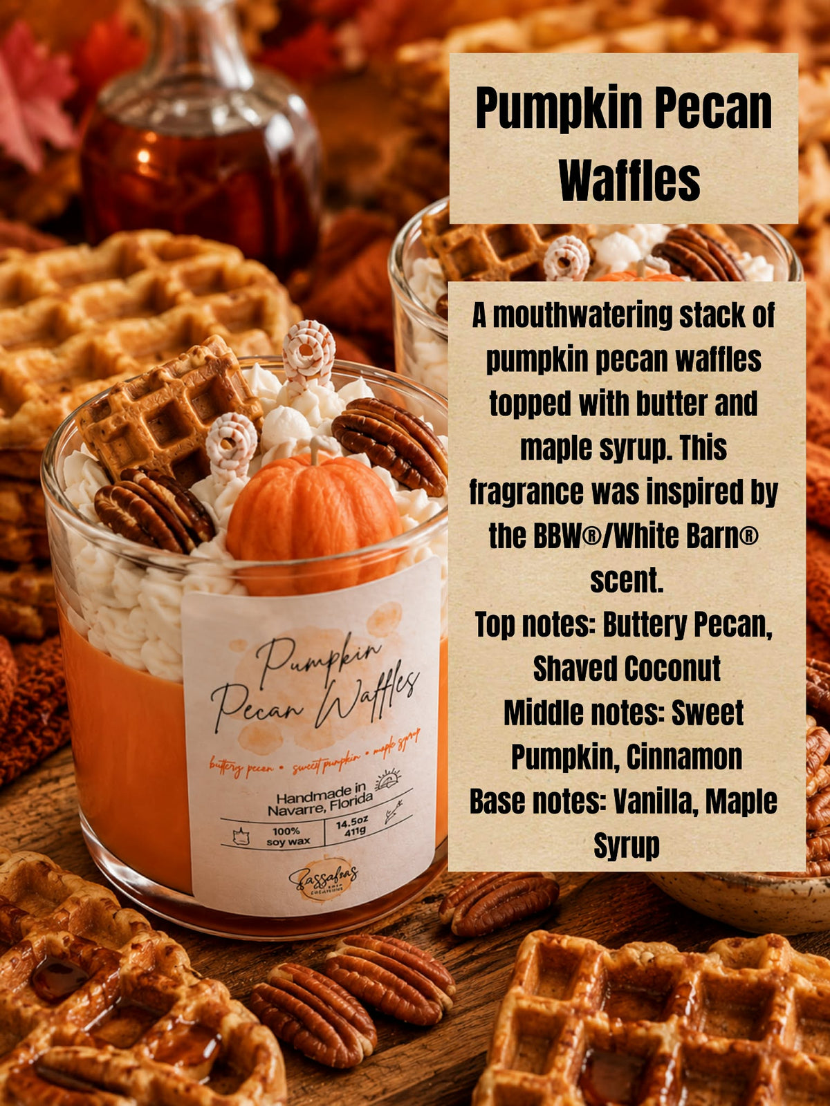 Fall - Spritz