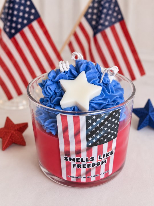 Liberty Pop!