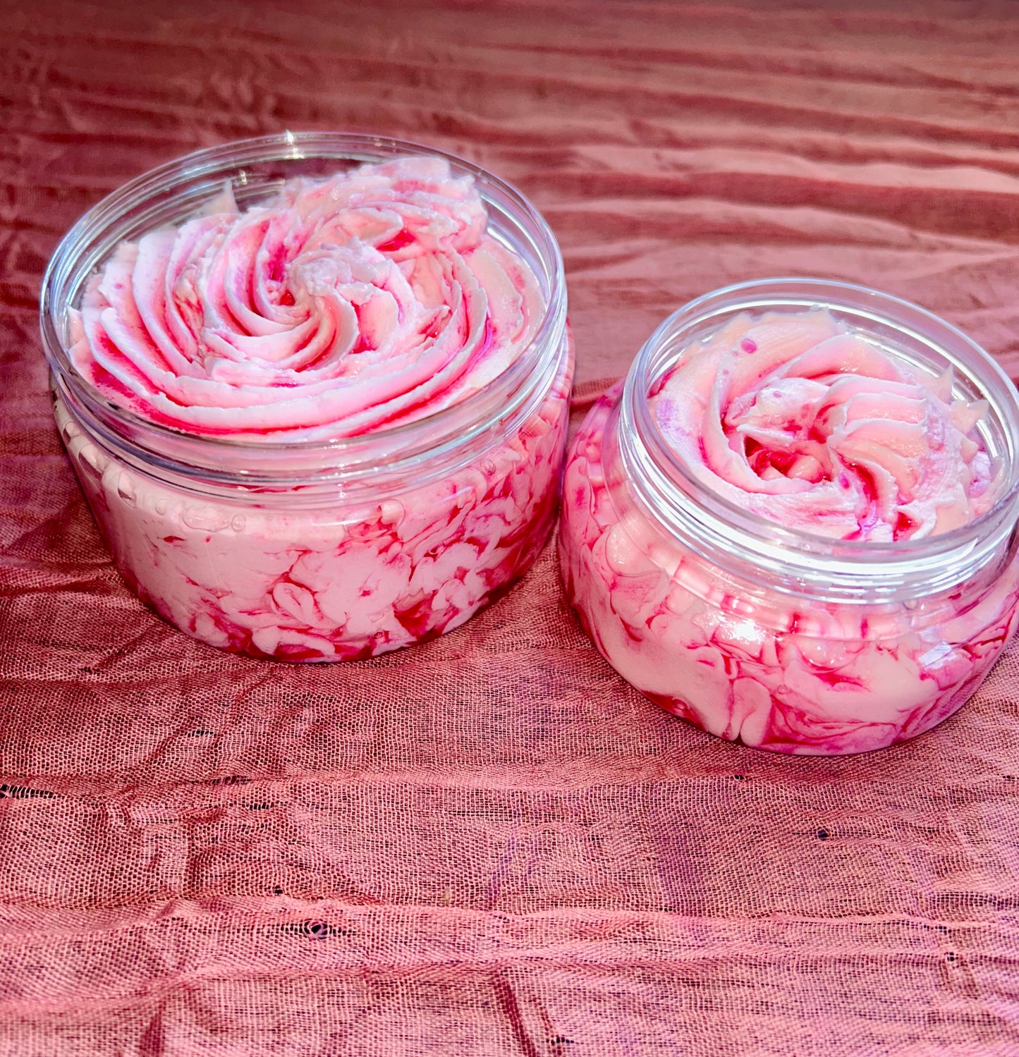 Suds - Luxury Whipped Soap