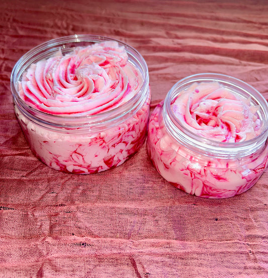 Suds - Luxury Whipped Soap