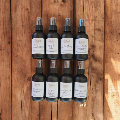 Spritz - Room + Linen Spray