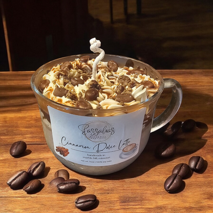 Luxe Latte