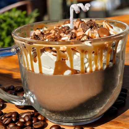 Luxe Latte
