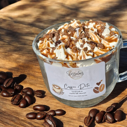 Luxe Latte
