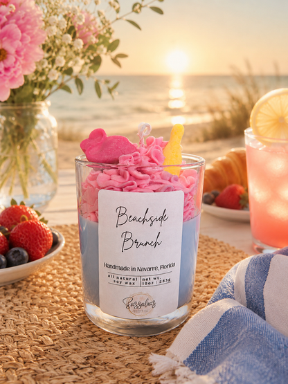 Summer Candles