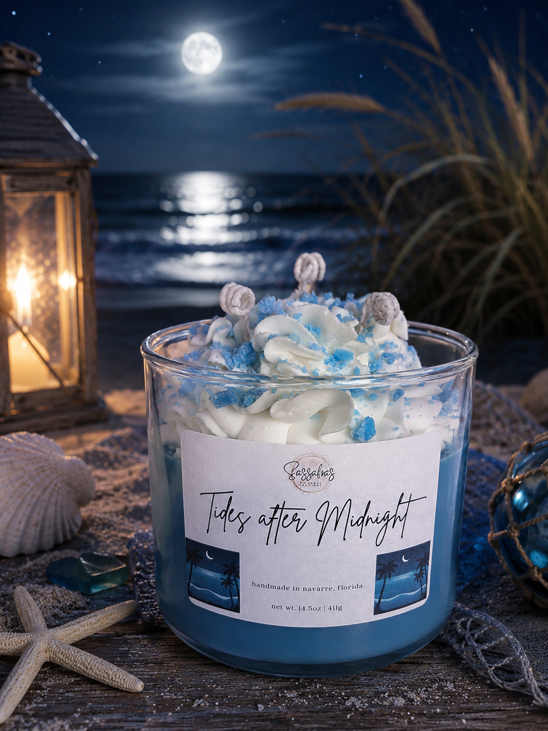 Summer Candles