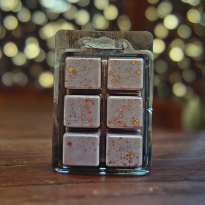 Snap - Wax Melts