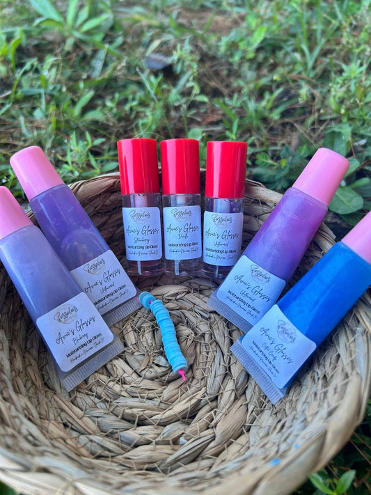 Ave's Glosses