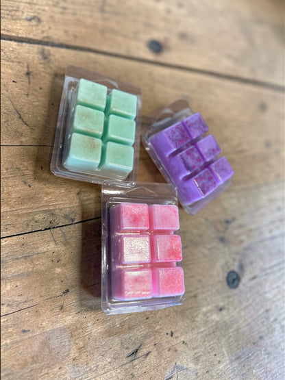 Snap - Wax Melts