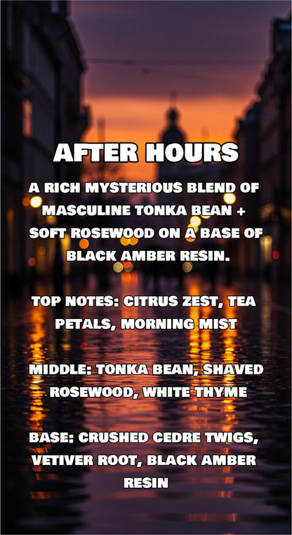 Snap - Wax Melts