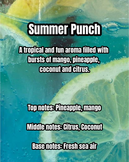 Summer Freshies