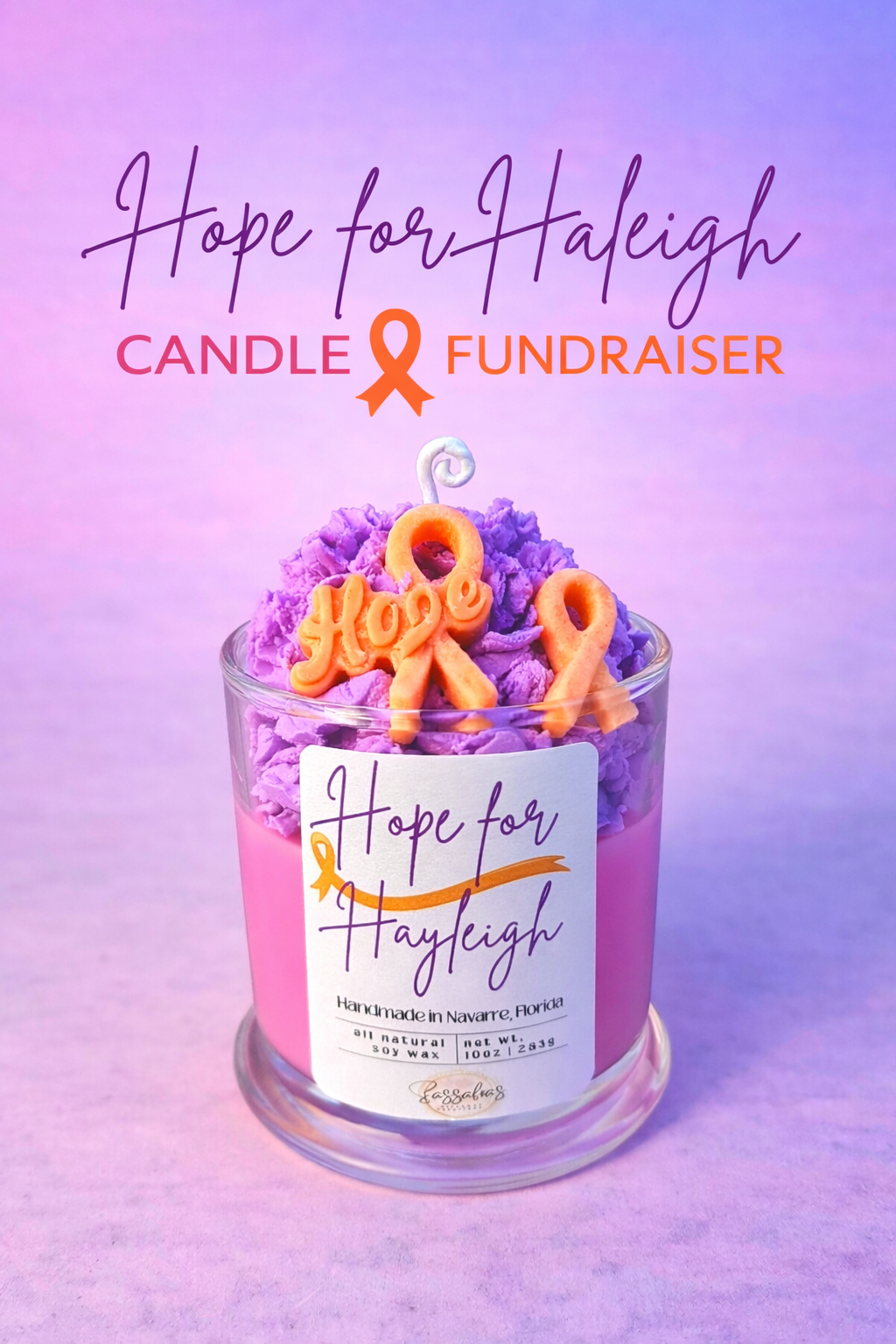 Hope for Haleigh