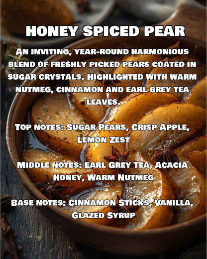 Snap - Wax Melts