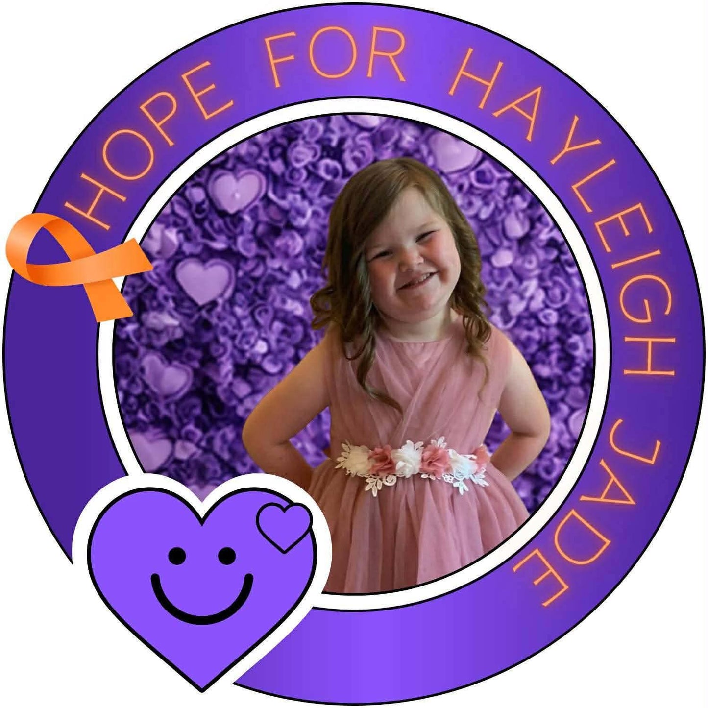 Hope for Haleigh